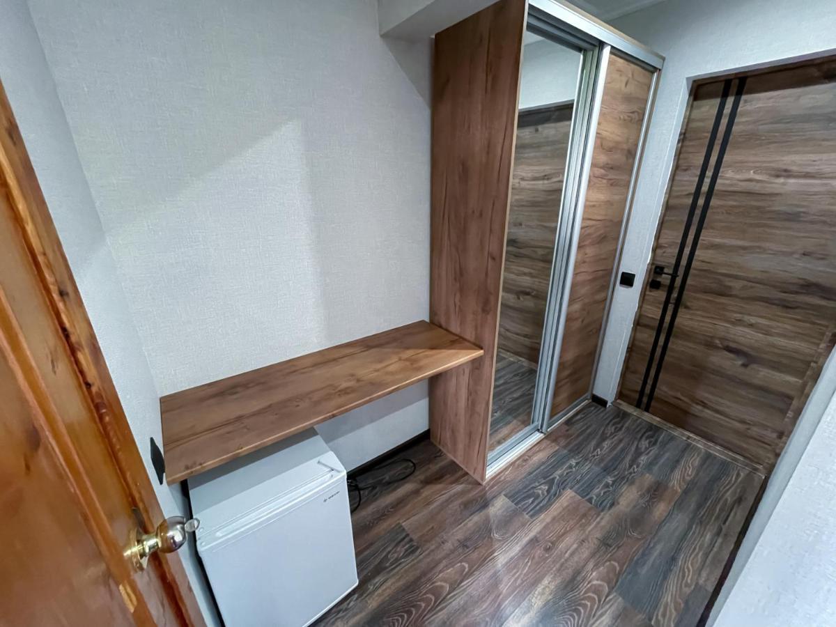 Шале У Моря Gantiadi Exterior foto